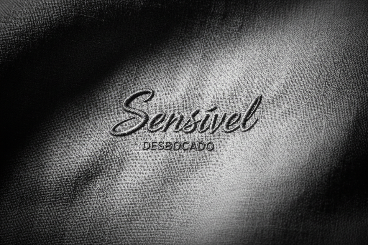 Sensível Desbocado Dark