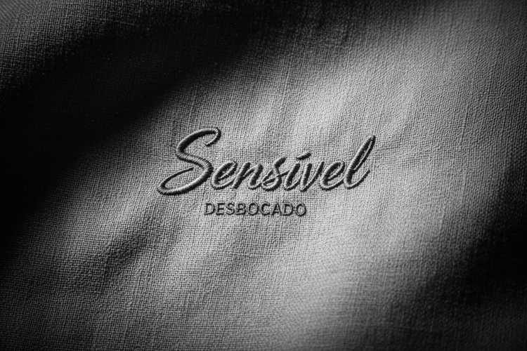 Sensível Desbocado Dark